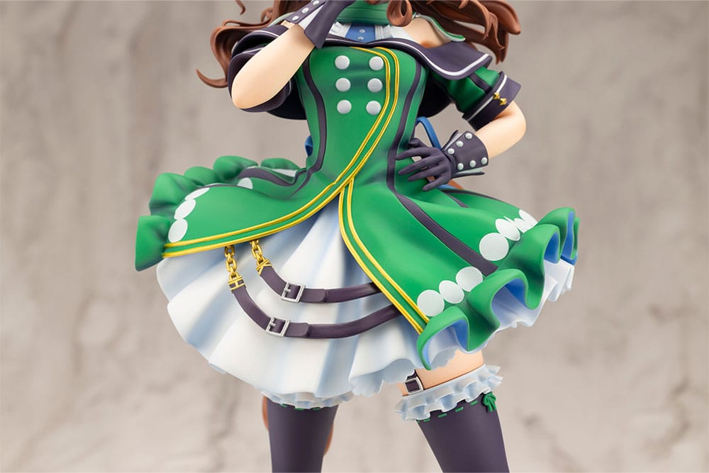 Uma Musume Pretty Derby PVC Statue 1/7 King Halo (Reproduction) 25 cm Image 11