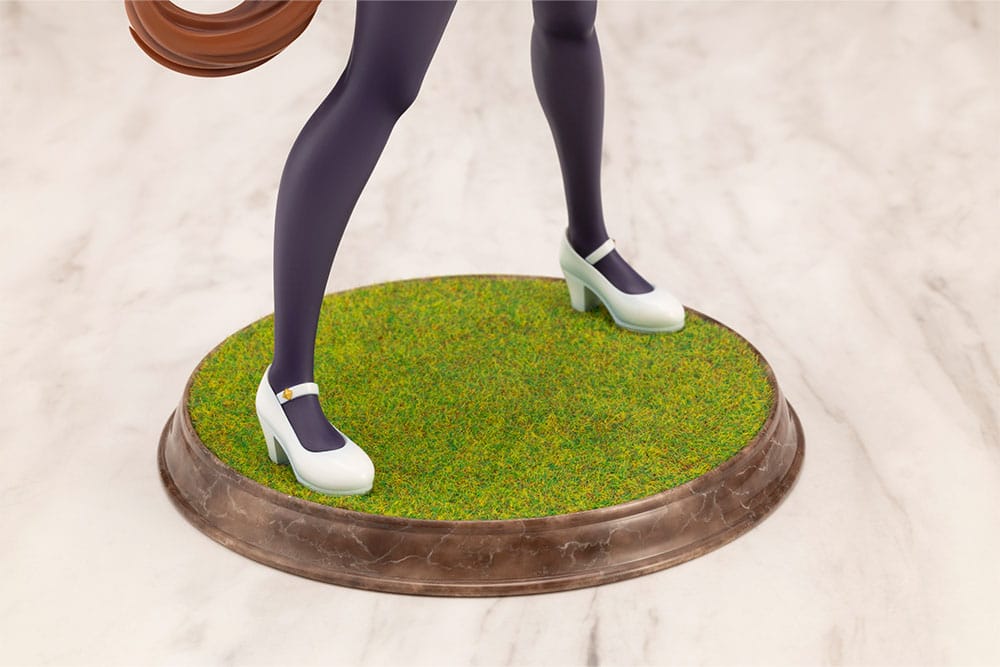 Uma Musume Pretty Derby PVC Statue 1/7 King Halo (Reproduction) 25 cm Image 12