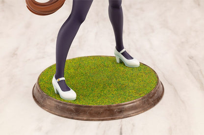 Uma Musume Pretty Derby PVC Statue 1/7 King Halo (Reproduction) 25 cm Image 12