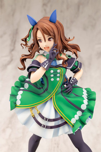 Uma Musume Pretty Derby PVC Statue 1/7 King Halo (Reproduction) 25 cm Image 13