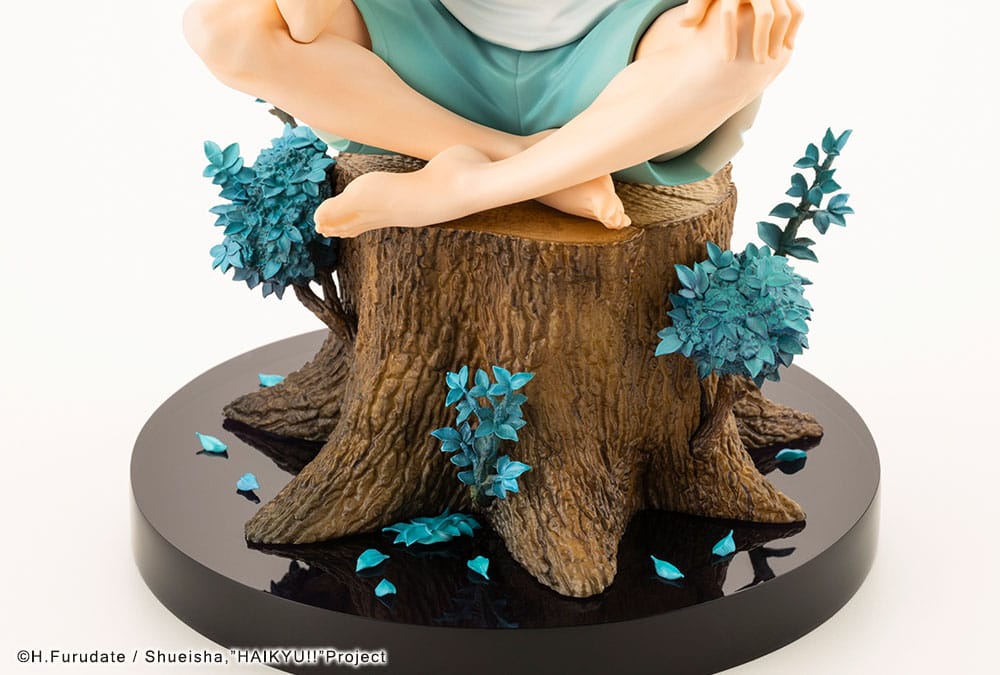 Haikyu!! ARTFXJ Statue 1/8 Toru Oikawa 18 cm Image 9