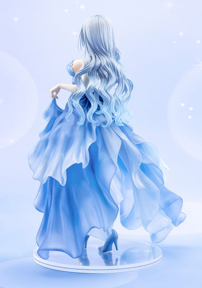 Original Character PVC Statue Snowdrop Illustration by Sakura Miwabe 24 cm Image 4