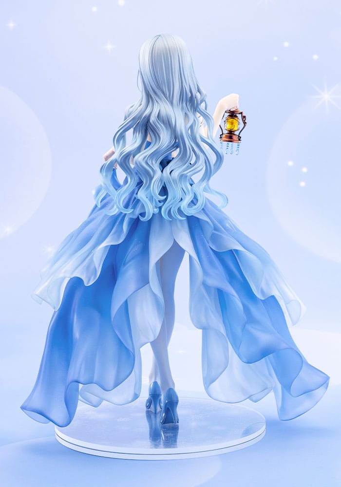 Original Character PVC Statue Snowdrop Illustration by Sakura Miwabe 24 cm Image 5