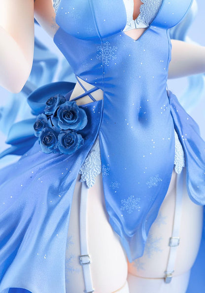 Original Character PVC Statue Snowdrop Illustration by Sakura Miwabe 24 cm Image 10