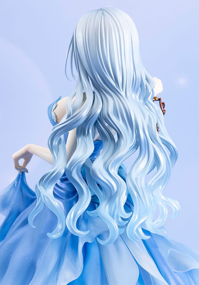 Original Character PVC Statue Snowdrop Illustration by Sakura Miwabe 24 cm Image 13