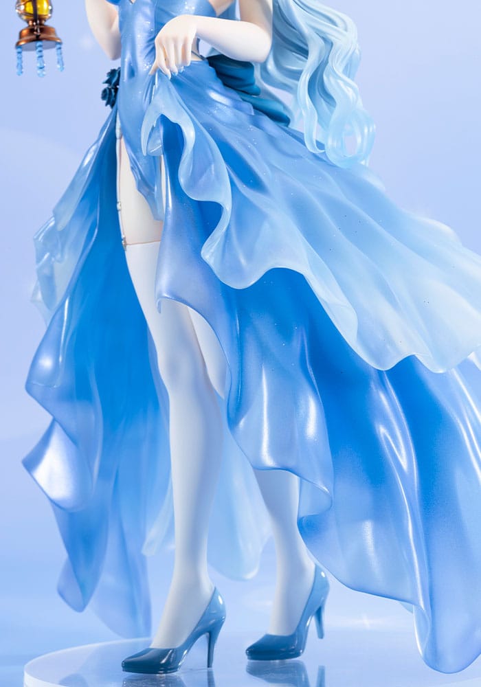 Original Character PVC Statue Snowdrop Illustration by Sakura Miwabe 24 cm Image 14