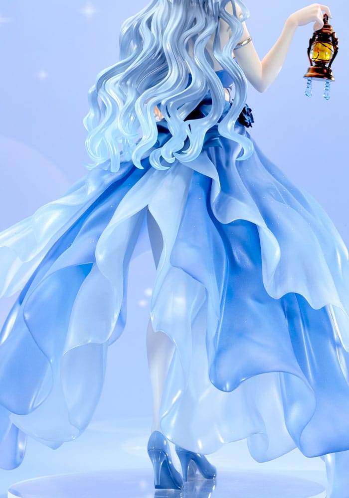 Original Character PVC Statue Snowdrop Illustration by Sakura Miwabe 24 cm Image 15