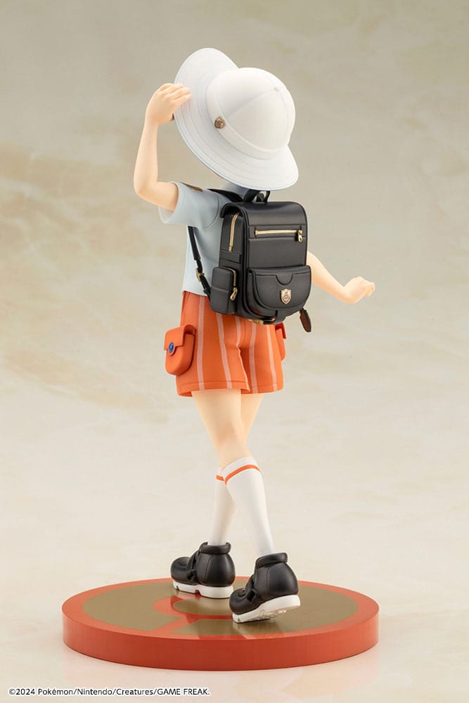 Pokémon ARTFXJ Statue 1/8 Juliana & Felori 20 cm Image 7