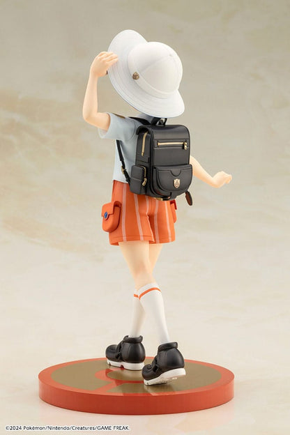 Pokémon ARTFXJ Statue 1/8 Juliana & Felori 20 cm Image 7