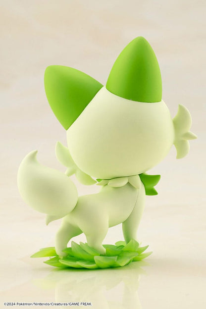 Pokémon ARTFXJ Statue 1/8 Juliana & Felori 20 cm Image 15