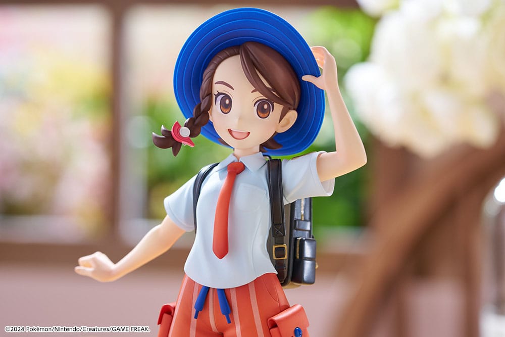 Pokémon ARTFXJ Statue 1/8 Juliana & Felori 20 cm Image 19