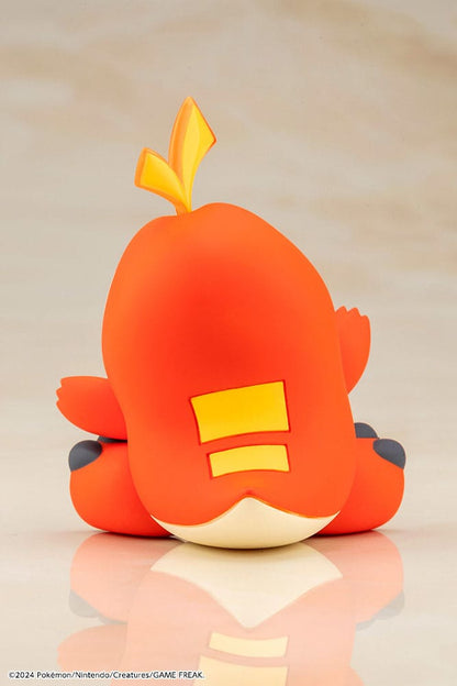 Pokémon ARTFXJ Statue 1/8 Florian & Krokel 20 cm Image 16