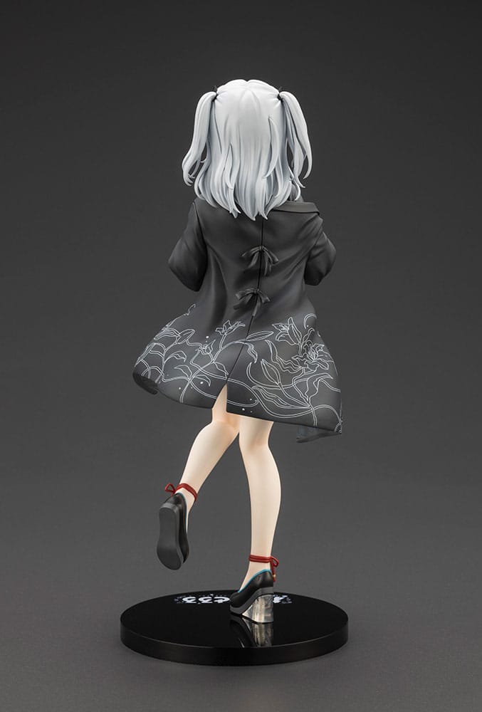 VTuber PVC Statue 1/7 Tororo Nekomugi 24 cm Image 11