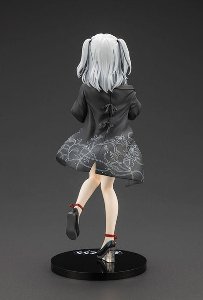 VTuber PVC Statue 1/7 Tororo Nekomugi 24 cm Image 11
