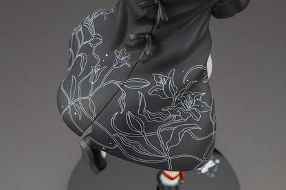 VTuber PVC Statue 1/7 Tororo Nekomugi 24 cm Image 15