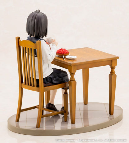 Soshimin: How to Become Ordinary PVC Statue 1/6 Yuki Osanai 20 cm Image 3