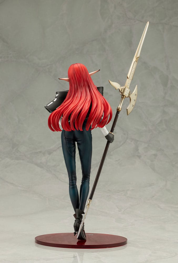Metaphor: ReFantazio PVC Statue 1/7 Hulkenberg 30 cm Image 8