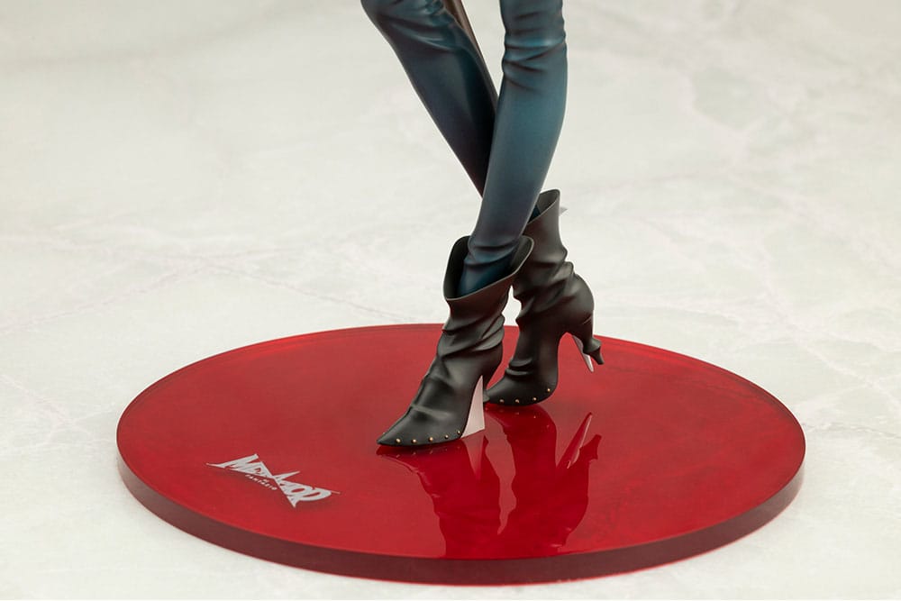 Metaphor: ReFantazio PVC Statue 1/7 Hulkenberg 30 cm Image 14