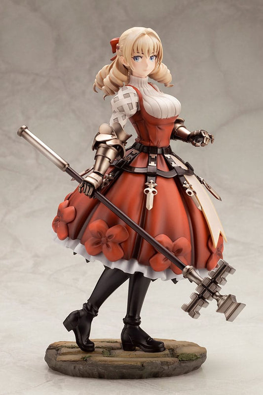 Unicorn Overlord PVC Statue 1/7 Scarlett 24 cm Image 2