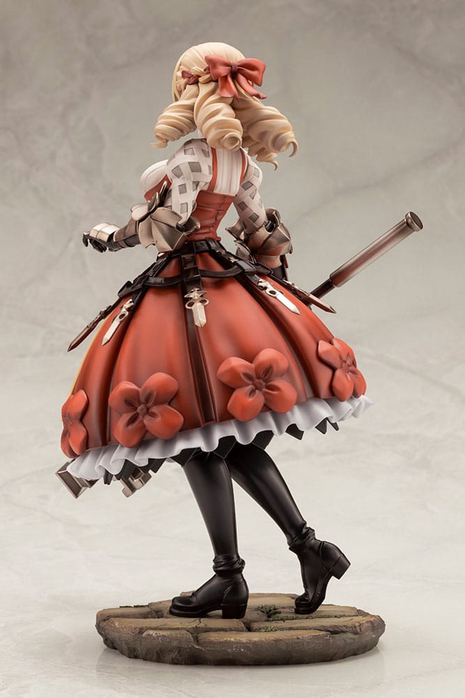 Unicorn Overlord PVC Statue 1/7 Scarlett 24 cm Image 6
