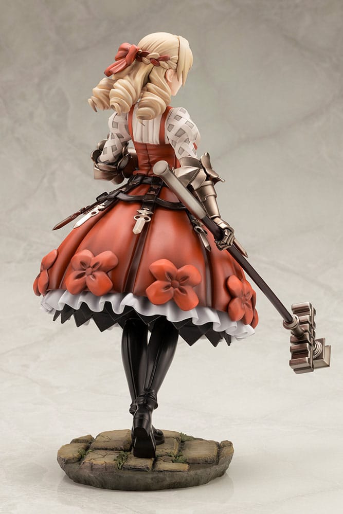 Unicorn Overlord PVC Statue 1/7 Scarlett 24 cm Image 7