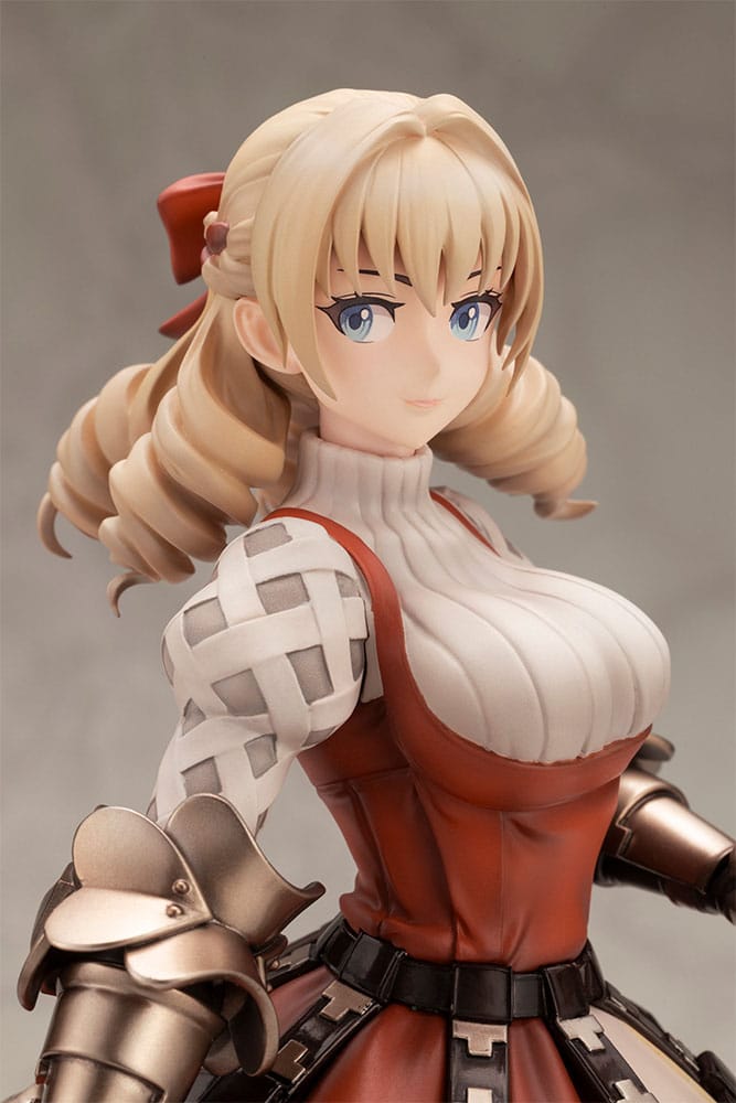 Unicorn Overlord PVC Statue 1/7 Scarlett 24 cm Image 8