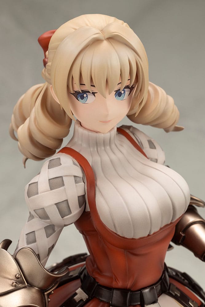 Unicorn Overlord PVC Statue 1/7 Scarlett 24 cm Image 9