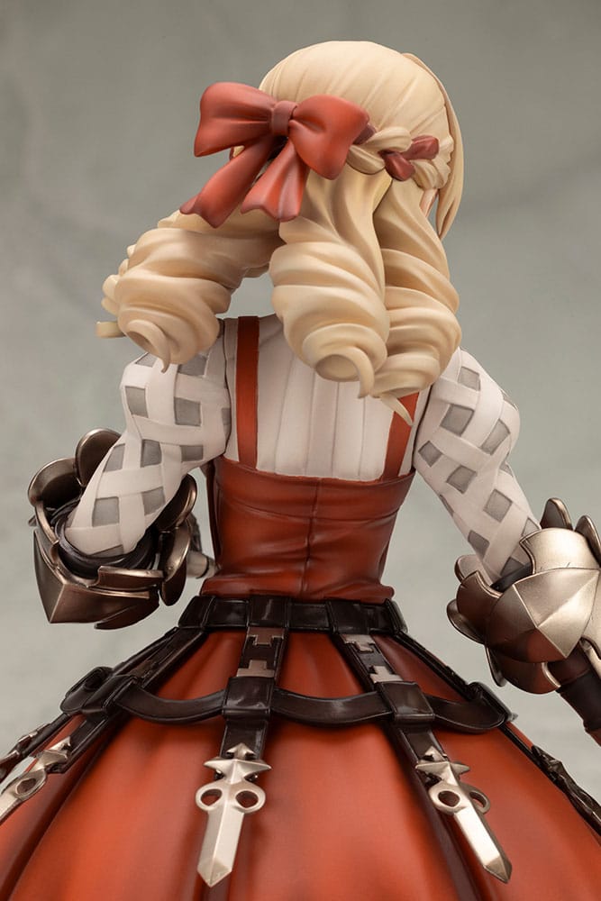 Unicorn Overlord PVC Statue 1/7 Scarlett 24 cm Image 10