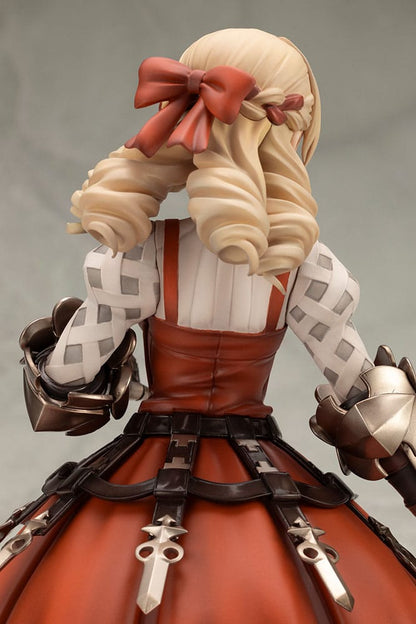 Unicorn Overlord PVC Statue 1/7 Scarlett 24 cm Image 10
