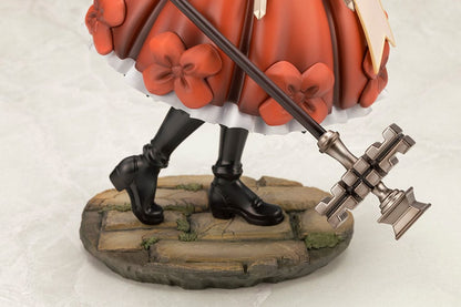 Unicorn Overlord PVC Statue 1/7 Scarlett 24 cm Image 12