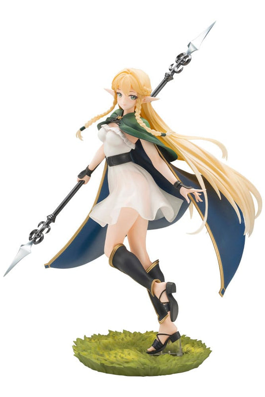 Unicorn Overlord PVC Statue 1/7 Eltolinde 28 cm Image 1