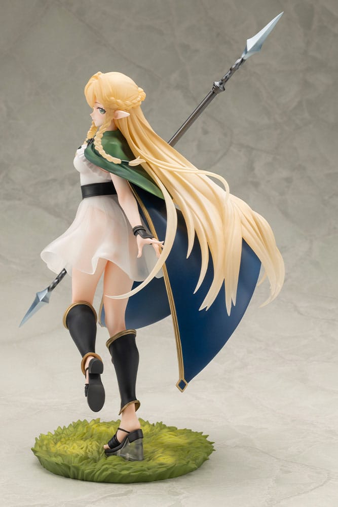 Unicorn Overlord PVC Statue 1/7 Eltolinde 28 cm Image 3