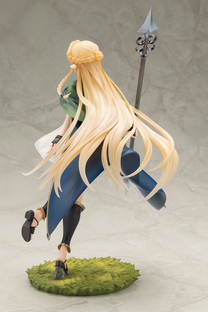 Unicorn Overlord PVC Statue 1/7 Eltolinde 28 cm Image 4