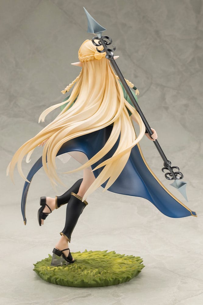 Unicorn Overlord PVC Statue 1/7 Eltolinde 28 cm Image 5