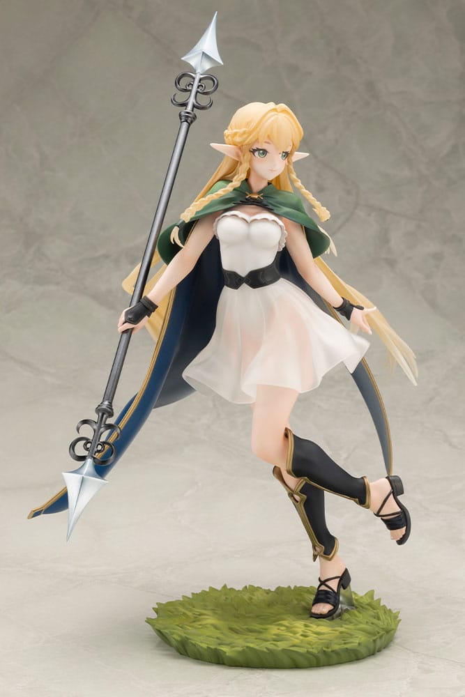 Unicorn Overlord PVC Statue 1/7 Eltolinde 28 cm Image 6