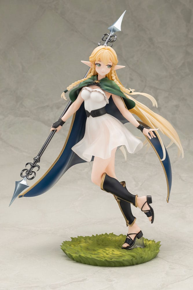 Unicorn Overlord PVC Statue 1/7 Eltolinde 28 cm Image 7