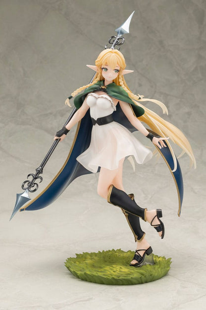 Unicorn Overlord PVC Statue 1/7 Eltolinde 28 cm Image 7