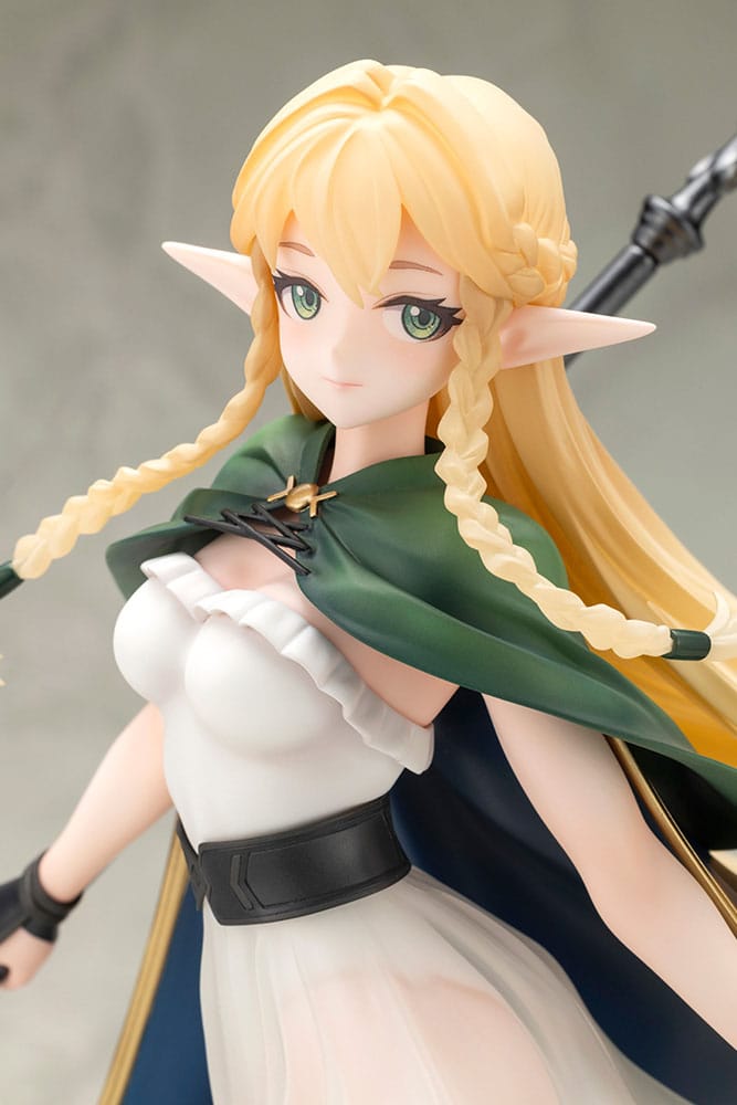 Unicorn Overlord PVC Statue 1/7 Eltolinde 28 cm Image 8