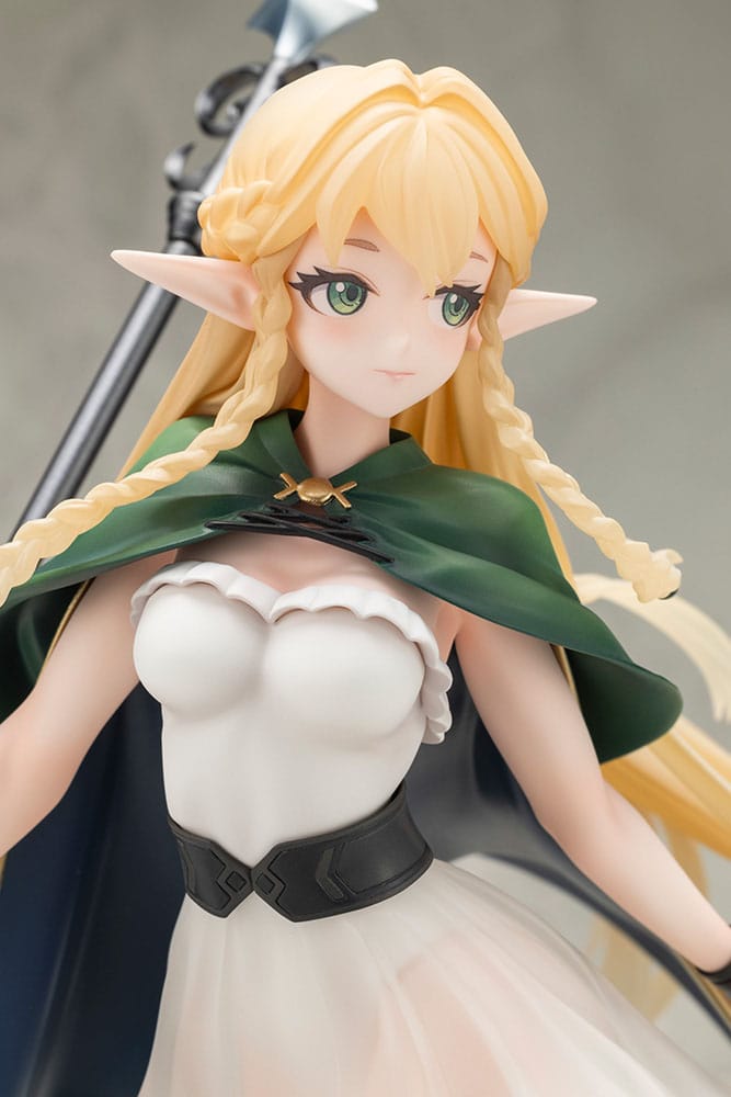 Unicorn Overlord PVC Statue 1/7 Eltolinde 28 cm Image 9