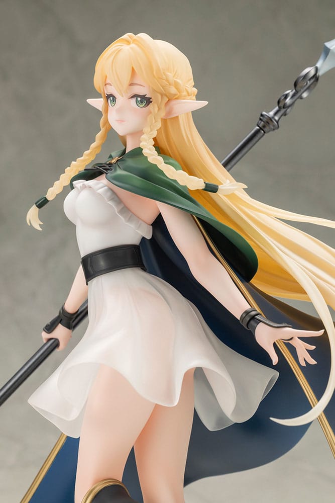 Unicorn Overlord PVC Statue 1/7 Eltolinde 28 cm Image 10