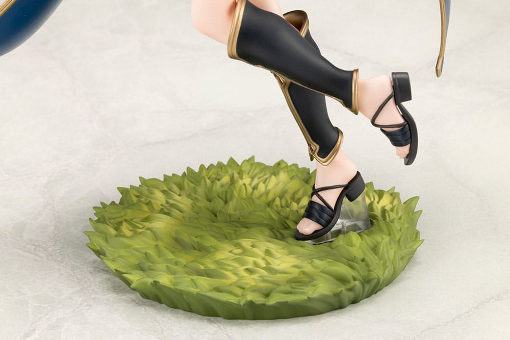 Unicorn Overlord PVC Statue 1/7 Eltolinde 28 cm Image 11