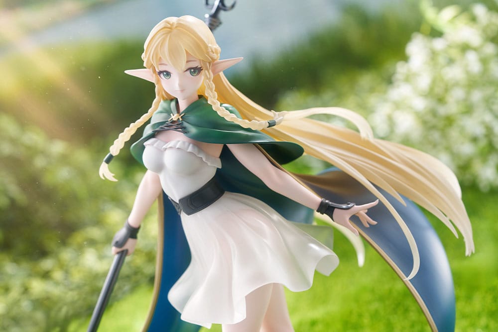 Unicorn Overlord PVC Statue 1/7 Eltolinde 28 cm Image 13