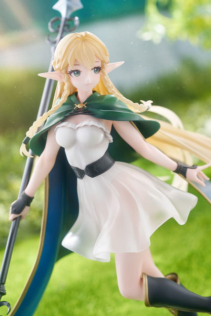 Unicorn Overlord PVC Statue 1/7 Eltolinde 28 cm Image 14