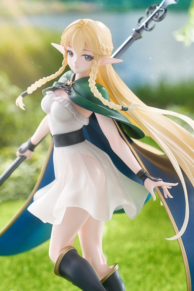 Unicorn Overlord PVC Statue 1/7 Eltolinde 28 cm Image 15