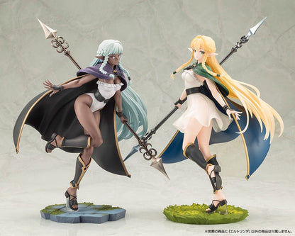 Unicorn Overlord PVC Statue 1/7 Eltolinde 28 cm Image 16