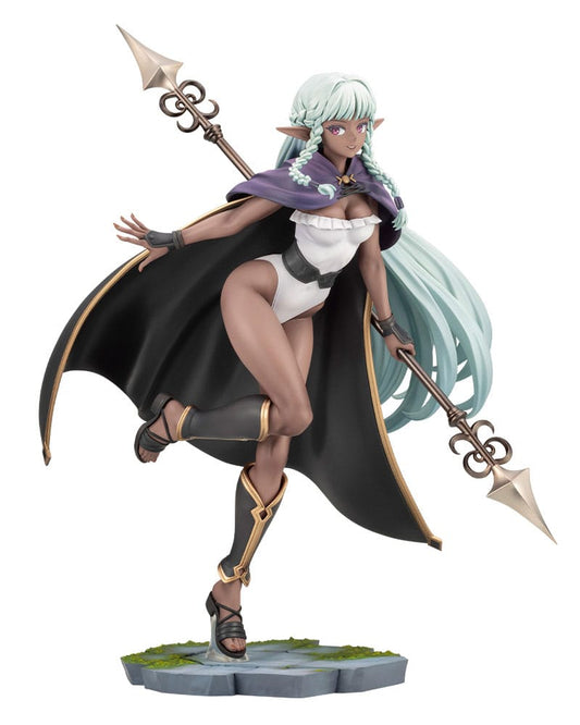 Unicorn Overlord PVC Statue 1/7 Rosalinde 28 cm Image 1
