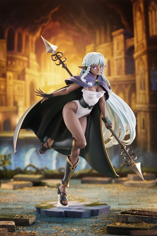Unicorn Overlord PVC Statue 1/7 Rosalinde 28 cm Image 2