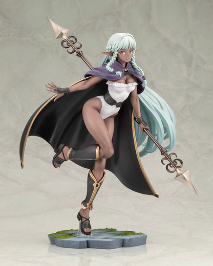 Unicorn Overlord PVC Statue 1/7 Rosalinde 28 cm Image 6