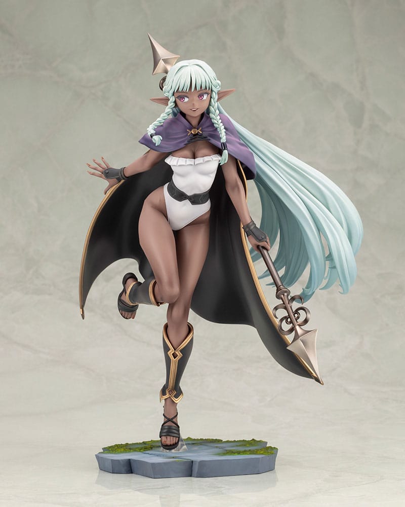 Unicorn Overlord PVC Statue 1/7 Rosalinde 28 cm Image 7