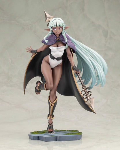 Unicorn Overlord PVC Statue 1/7 Rosalinde 28 cm Image 7